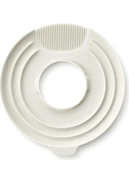 Tupperware Miksim Sıçratmaz Kapak