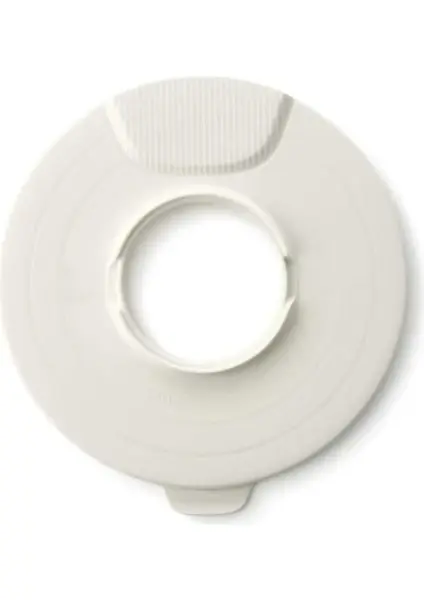 Tupperware Miksim Sıçratmaz Kapak