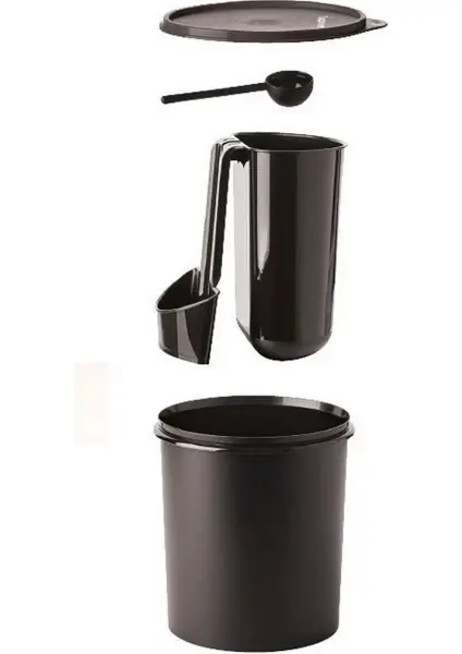 Tupperware Kahve Istasyonum