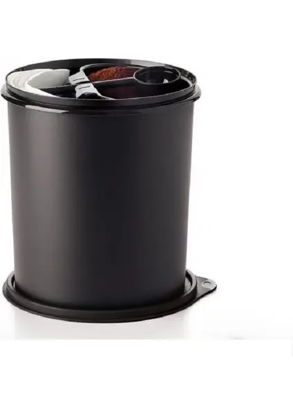 Tupperware Kahve Istasyonum