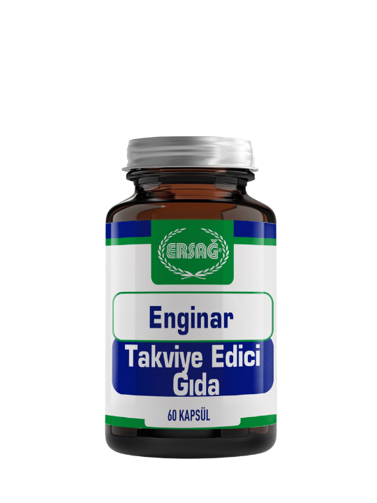 Ersağ Enginar