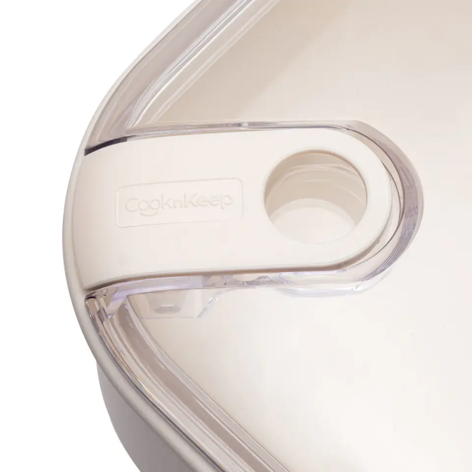 CooknKeep Pull Box Saklama Seti 2li 2l