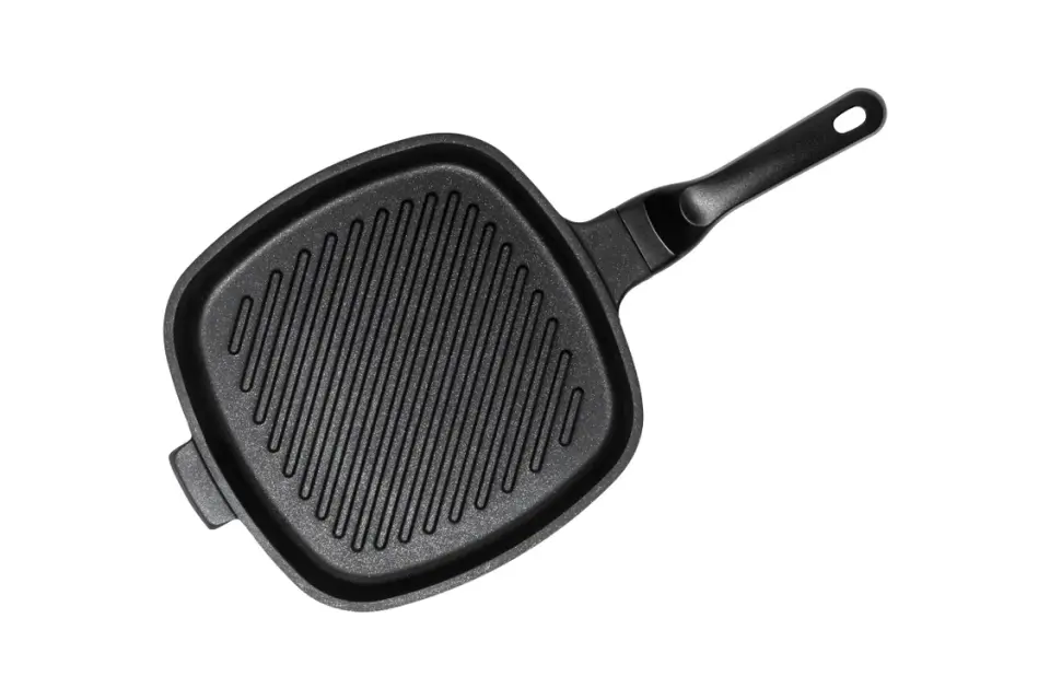 Cooknkeep Martı Döküm Izgara 26CM