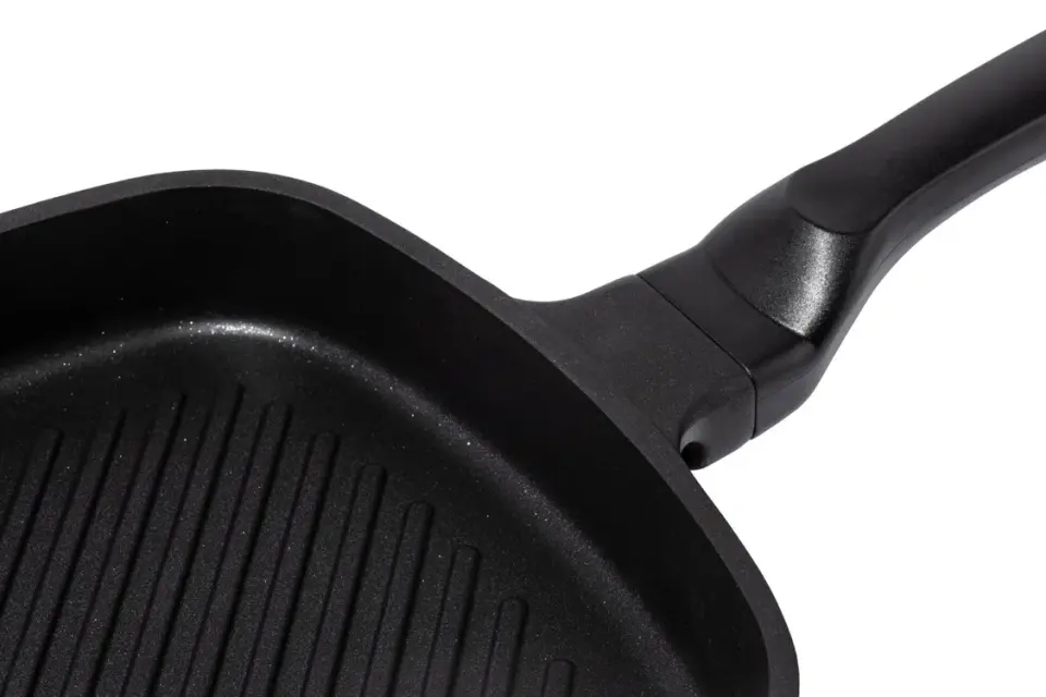 Cooknkeep Martı Döküm Izgara 26CM