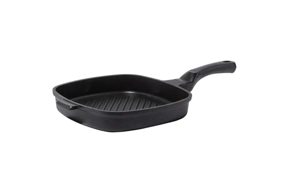 Cooknkeep Martı Döküm Izgara 26CM